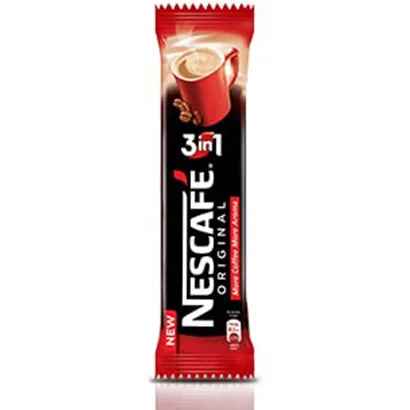 NESCAFE Original 3 in 1 Mix Coffee